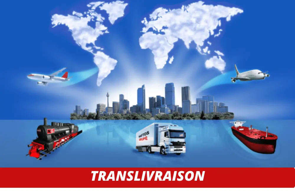 shipping company, transport business, transportation, warehouse